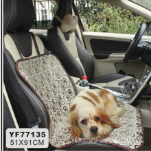 Tampa de assento de carro para animais de estimação barato (YF77135)